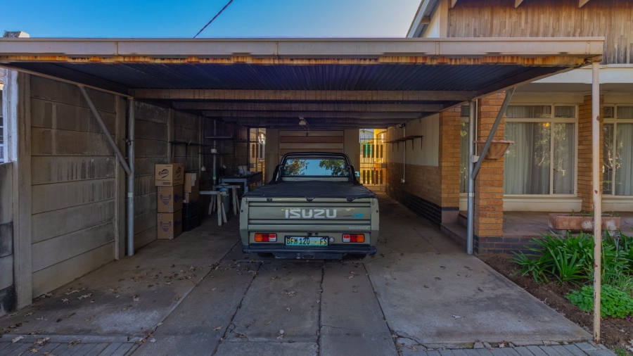 3 Bedroom Property for Sale in Morewag Free State